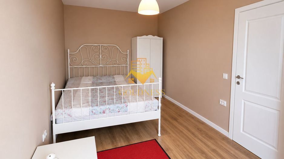 3 camere, modern, Marasti, Clujana, Coratim, Campul Painii, Fabricii - Poză 4