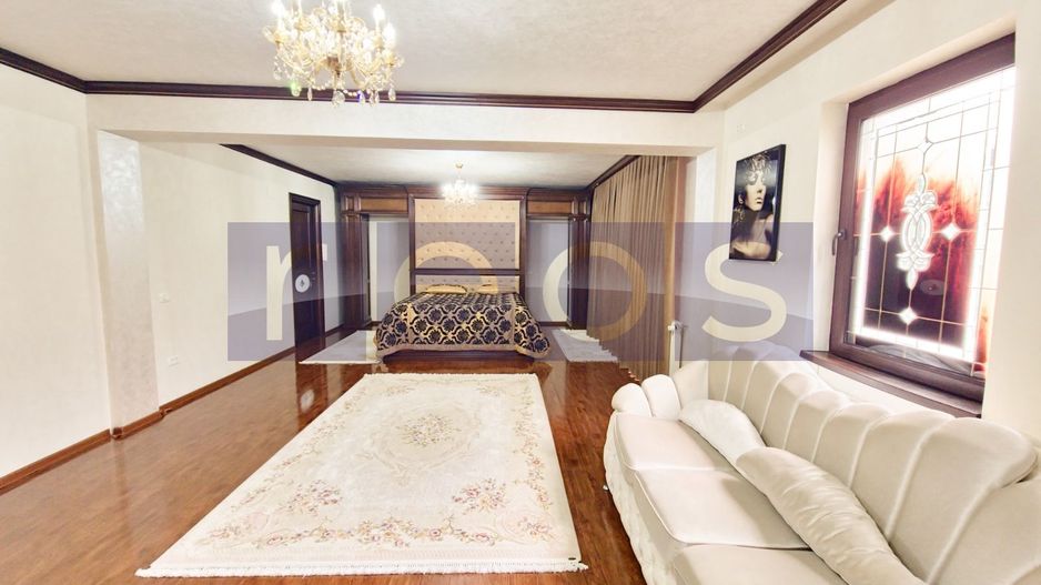 VANZARE/VILA INEDITA / PIPERA - Poză 15