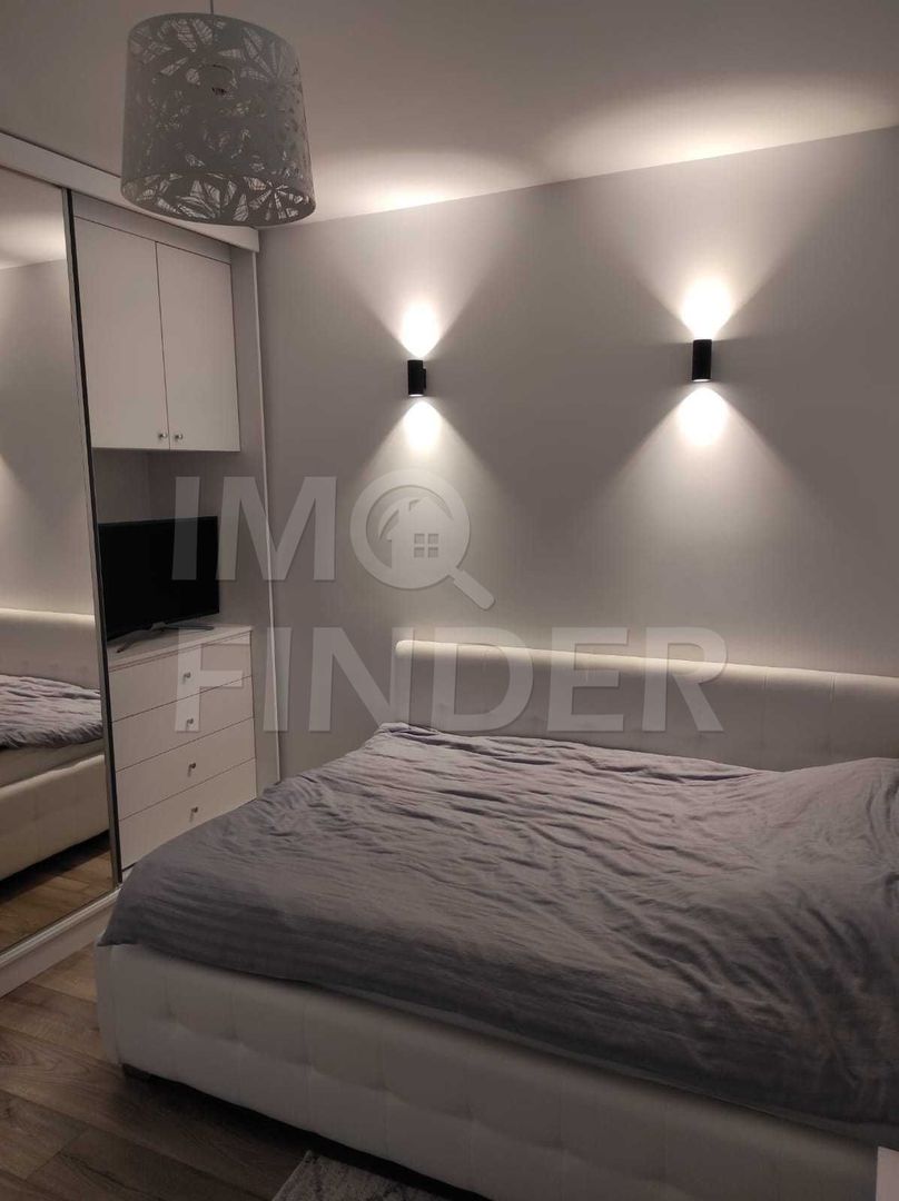 Apartament Nou zona OMV Calea Turzii - Poză 5