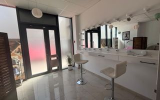 De vanzare afacere la cheie – Salon utilat si mobilat, Bd. Metalurgiei - Poză 15