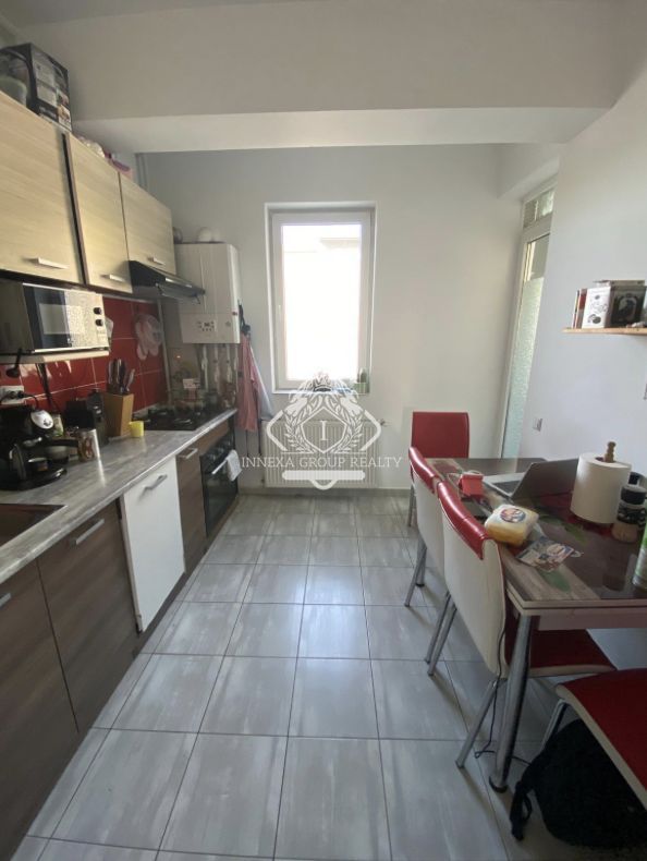 Rahova-Pucheni | 2 camere | 56mp | Parter | bloc nou | 89.000 euro - Poză 5