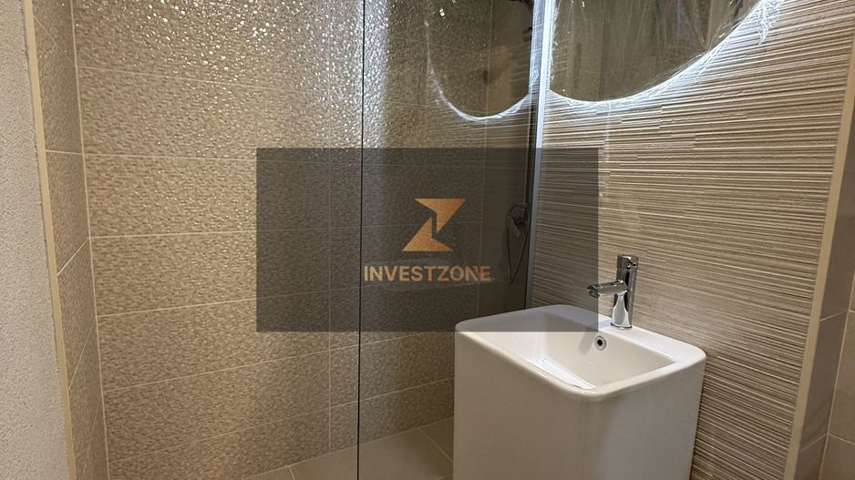 Apartament Renovat 3 camere Sovata - Poză 26