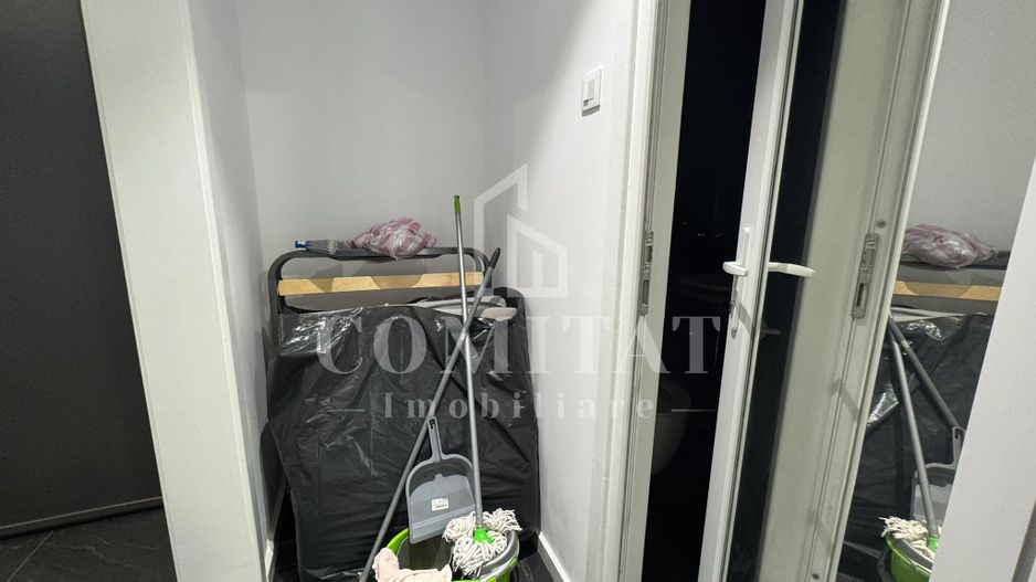 Apartament modern cu 1 cameră | Complet renovat | Zona Calea Florești - Poză 8
