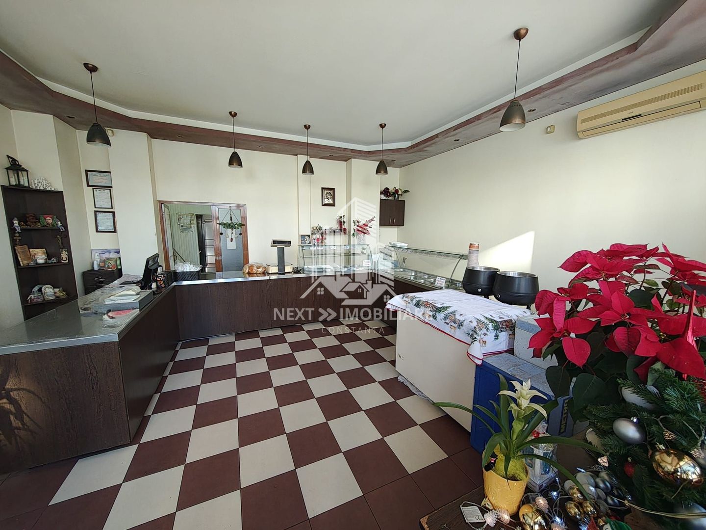 Spatiu comercial tip Catering Mangalia - Poză 2
