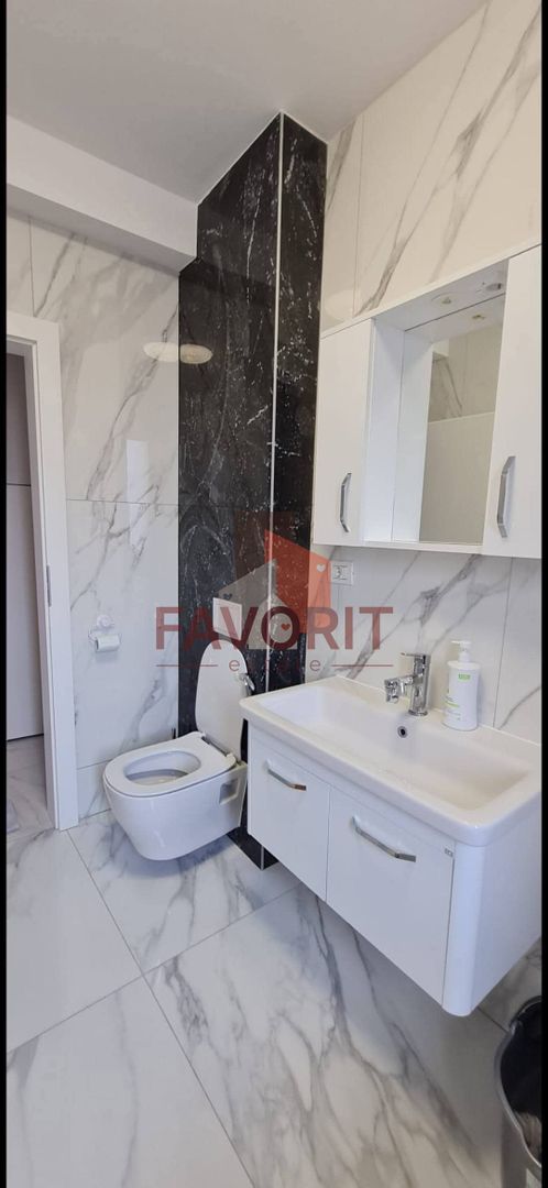 Apartament 3 camere | 2 bai | Scara interioara | 82MP | Giroc - Poză 8