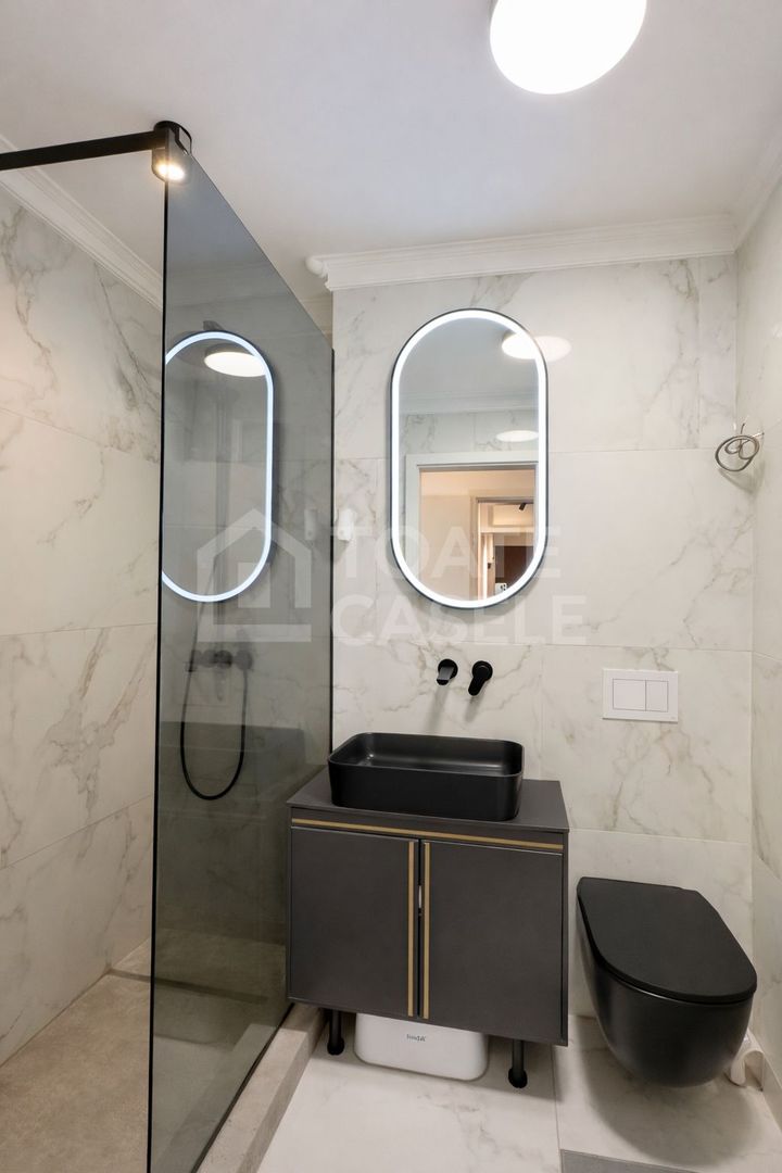 Apartament 3 camere renovat, zona Lic. Onisifor Ghibu, Grigorescu - Poză 8