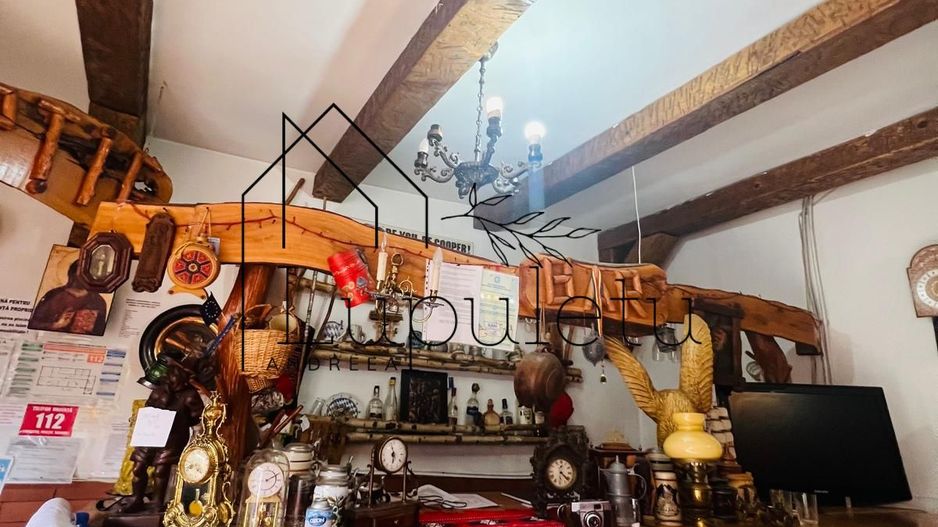 Pensiune de vânzare | 400 MPU | 10 Camere | Rasinari - Curmatura - Poză 26