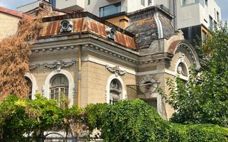 Vila individuala | zona Dacia cu teren 501 mp teren - Poză 4