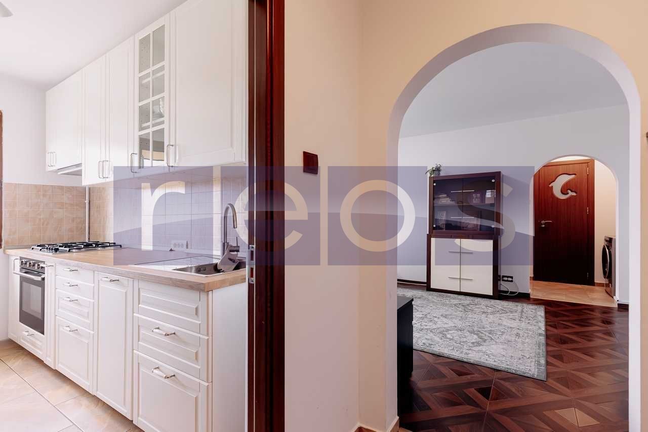 VANZARE 2 CAMERE ZONA TITAN | BALTA ALBA | PARC IOR | RENOVAT COMPLET | - Poză 2
