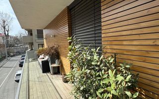 Apartament 3 Camere - Bloc Boutique - Floreasca - Poză 11