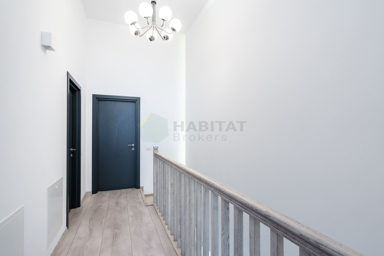 Vila 4 camere Avangarde Forest 8| Pompa de caldura - Poză 16