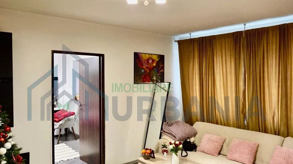 [#] Podu Roș - 2 camere - 50m2 - etaj 3 4 - Poză 10