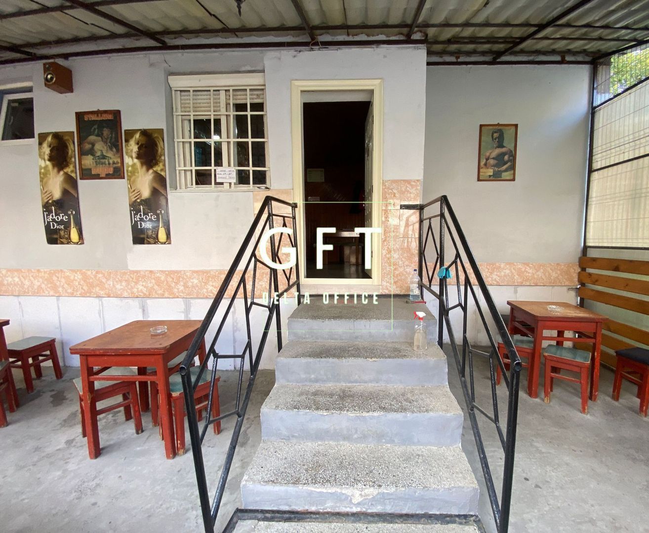 Bar functional-afacere la cheie-oportunitate -Nasaud-EXCLUSIVITATE - Poză 4
