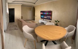 Rahova-Salaj | 3 camere | 127mp | et 8 | mobilat lux | 124.000 euro - Poză 5