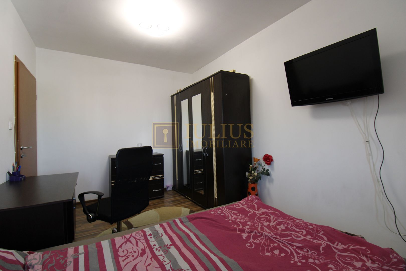 Complex, 2 camere, centrala proprie, Pet-friendly (Pisici) - Poză 6