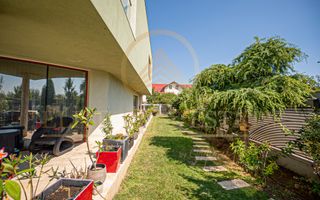 Mamaia Sat - Vila moderna, dotari premium, curte mare, vedere la lac! - Poză 3