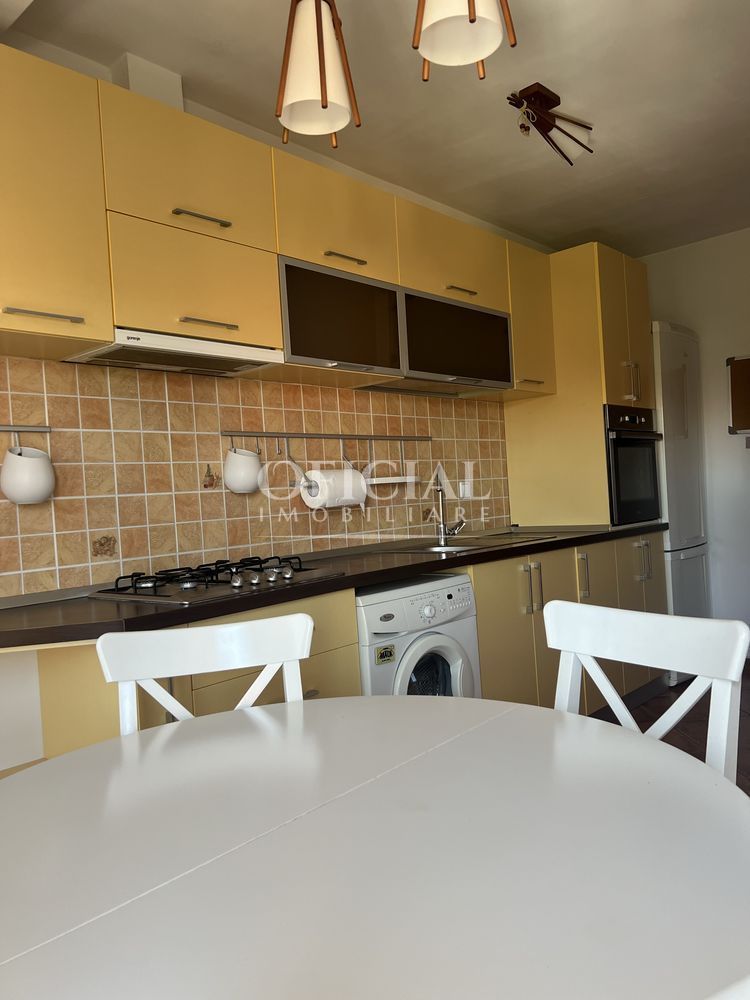Apartament 2 camere | Pet Friendly | Parcare | Floresti Parcul Poligon - Poză 3