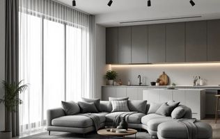 Apartament nou 3 camere- Drumul Dealul Cucului | Comision Zero