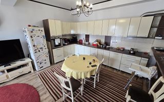 Apartament 3 camere decomandate parcare subterana Calea Dumbravii - Poză 1