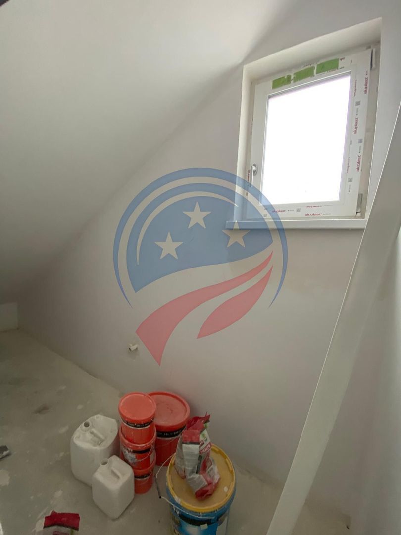 CASA BARIERA CALITATE PREMIUM 500M TEREN - Poză 10