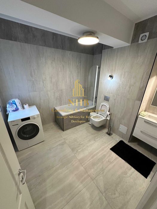 Apartament 4 camere – 100mp Zona Pipera - Poză 12