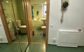 De închiriat garsonieră spațioasă 44 mp Virtuții - Poză 10