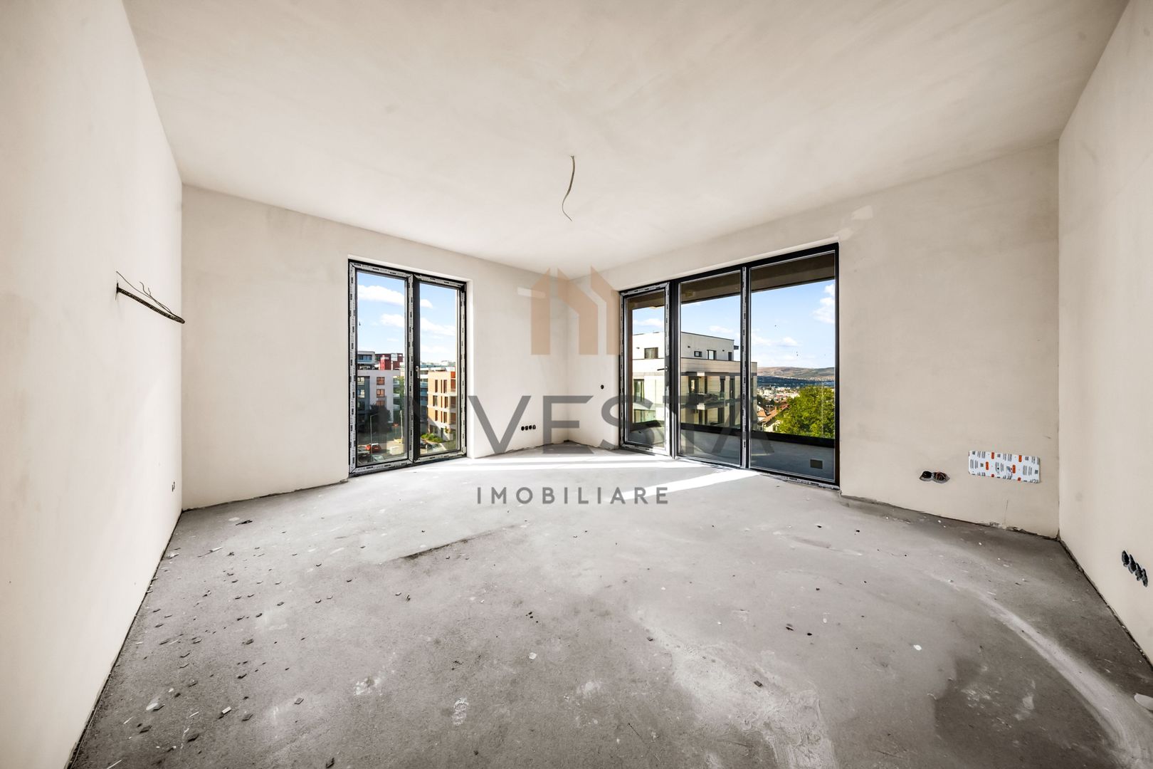 Apartament 3 camere decomandat, Constructie Premium, Andrei Muresanu! - Poză 1