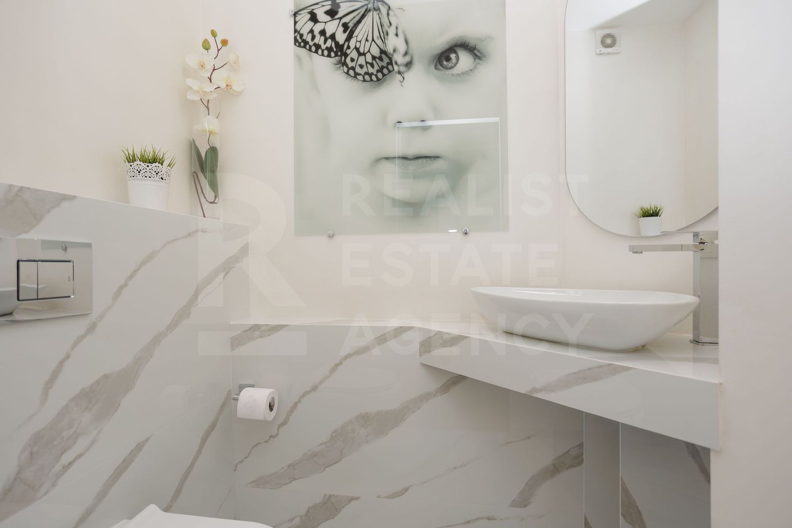 Vânzare, apartament, 2 camere, str. Independenței, Botanica - Poză 21