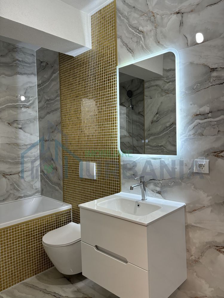 Apartament 2 camere Penthouse, Valea Lupului/Rediu, Iași - Poză 4