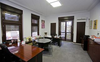 Vila exclusivista de inchiriat- pretabila Ambasada sau sediu de firma  - Poză 33