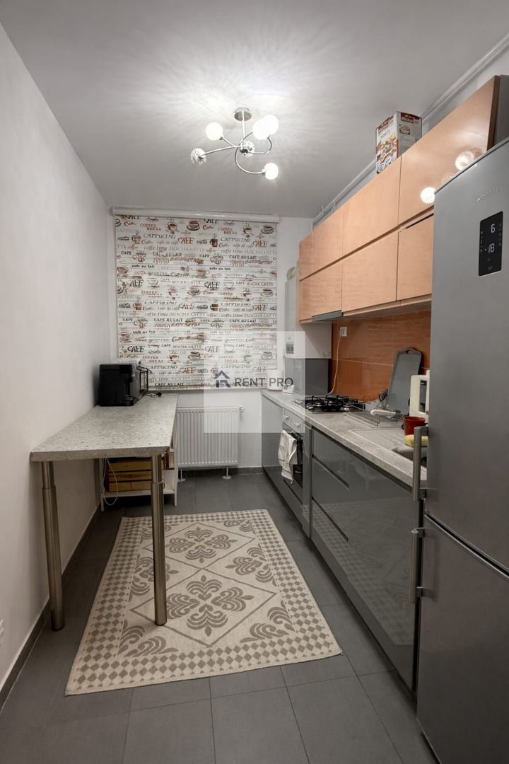 3 Camere Grozăvești Sector 6 Eroilor Carrefour Orhideea - Poză 2