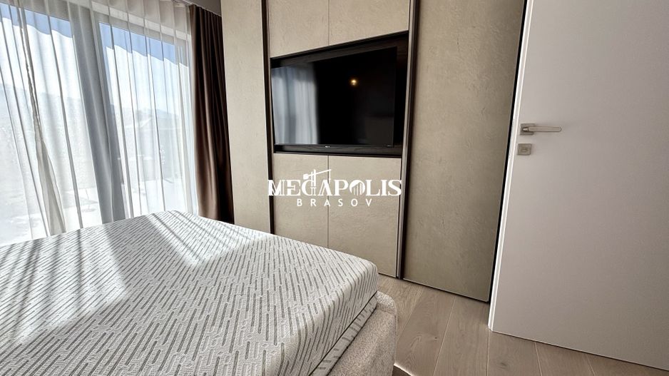 Casă 3 camere | Curte 625 MP | Premium | Drum Privat | Cristian - Poză 12