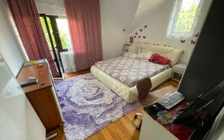 Casă Duplex Integral (Ambele Părți) - 325mp Utili, 1000mp Teren, Asfalt - Poză 6