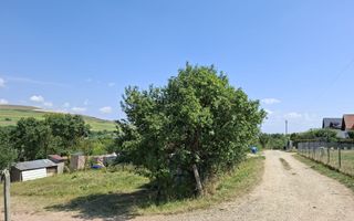 Teren de vanzare in Valcele - Poză 1