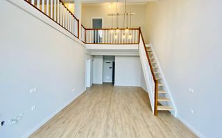 Penthouse 3 camere la cheie, intabulat, terasă 18 mp | DaVinci Homes - Poză 6
