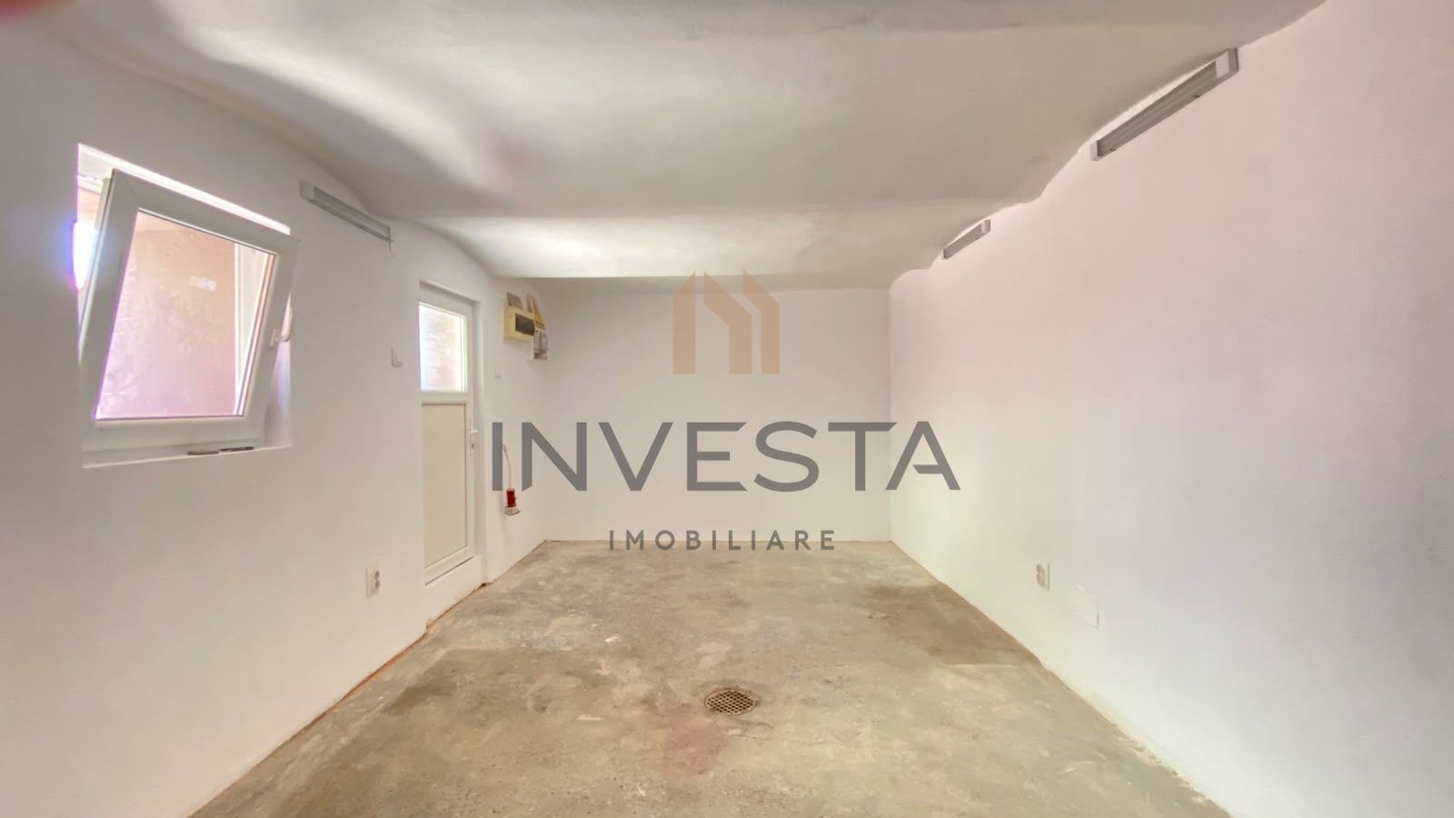 Spatiu de birou sau comercial de inchiriat, zona 7 Strazi - Poză 1