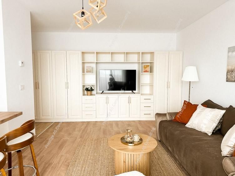 Apartament de închiriat premium  Sedako IRIS Armoniei - Poză 4