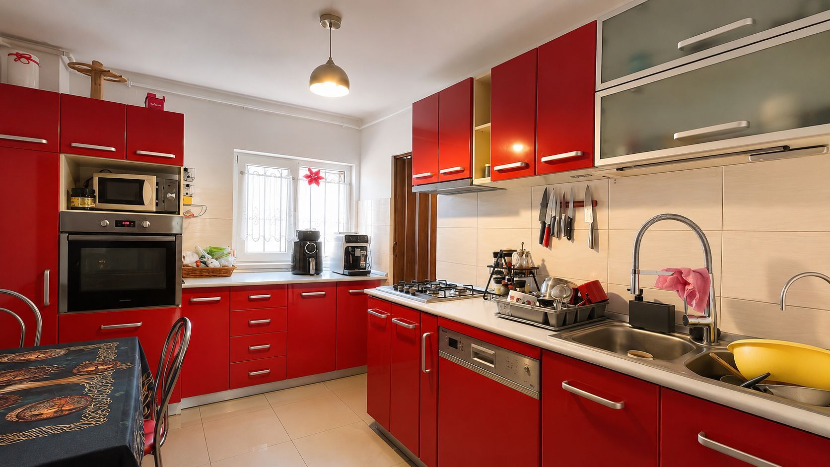 COMISION 0% | Apartament 4 camere | 88.99 mp | 2 bai | Steaua - Poză 6