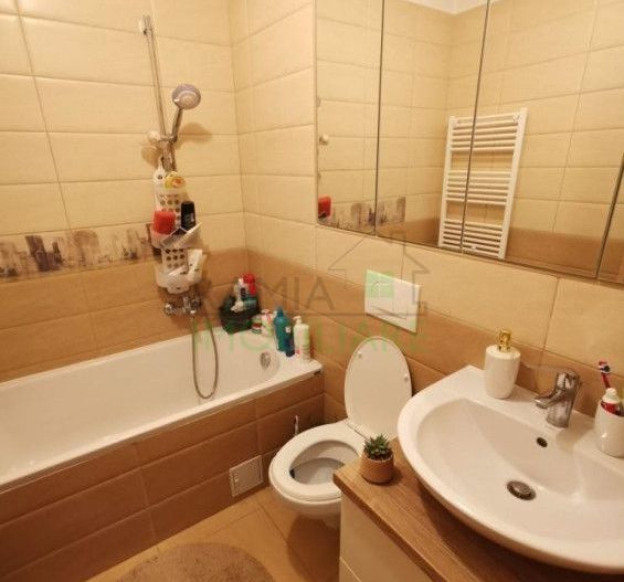 Apartament decomandat 2 camere în Grand Residence cu loc de parcare - Poză 9
