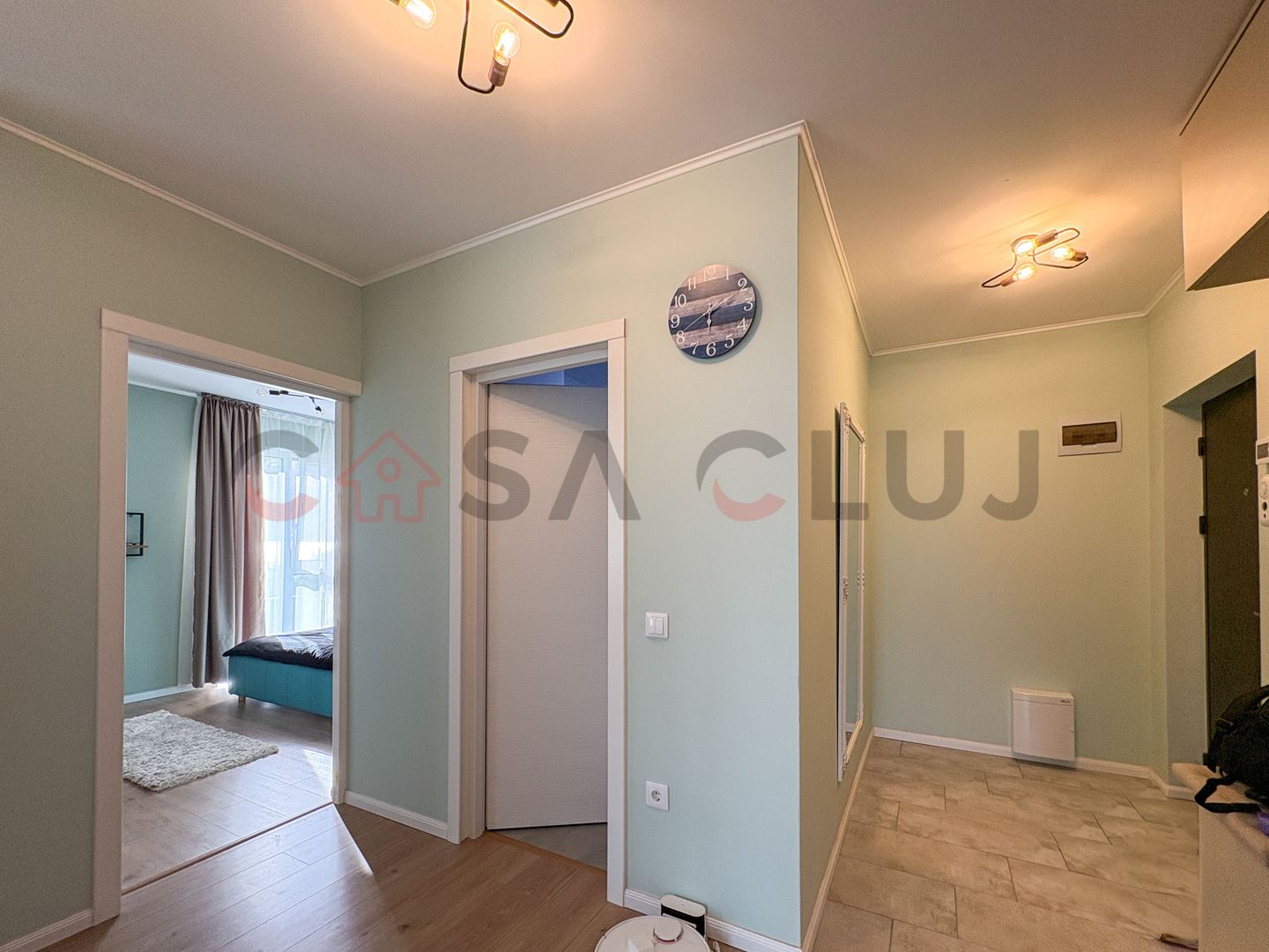 Apartament 2 camere decomandate – la 10 minute de centrul orasului! - Poză 3