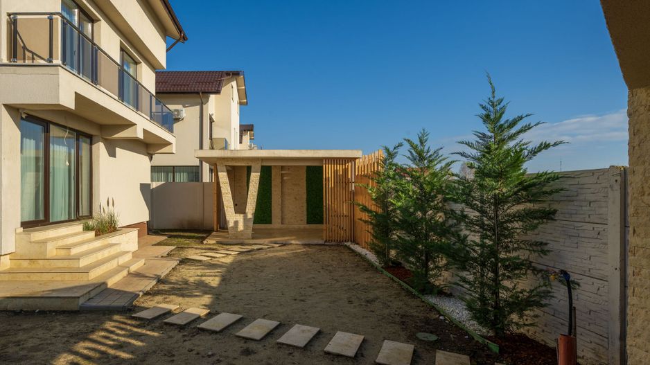 Casa Impecabila + Individuală + Decomandată in Prelungirea Ghencea ! - Poză 36