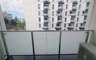 Apartament 2 camere de închiriat | Bloc nou | Garaj subteran | Etaj 2 - Poză 7
