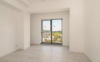 Apart 3 camere 80mp Titan Grigorescu vizavi noul Kaufland Bloc 2023 - Poză 8