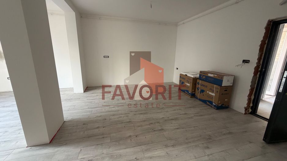 1 camera in Buziasului | 37mp | Gradina proprie 25 mp | Bloc nou - Poză 6