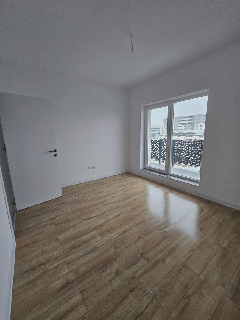 Apartament deosebit cu 3 camere, bloc nou 2025 – Zona Pallady, - Poză 8