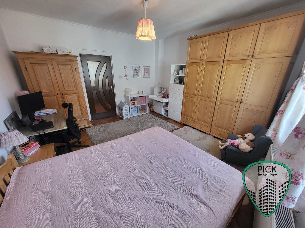 P 1134 - Casă cu 2 apartamente în curte comună în Târgu Mureș - Poză 6