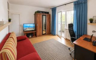 Apartament 3 camere Decomandat | 2 Bai | Terasa | Gheorgheni Nasaud - Poză 1