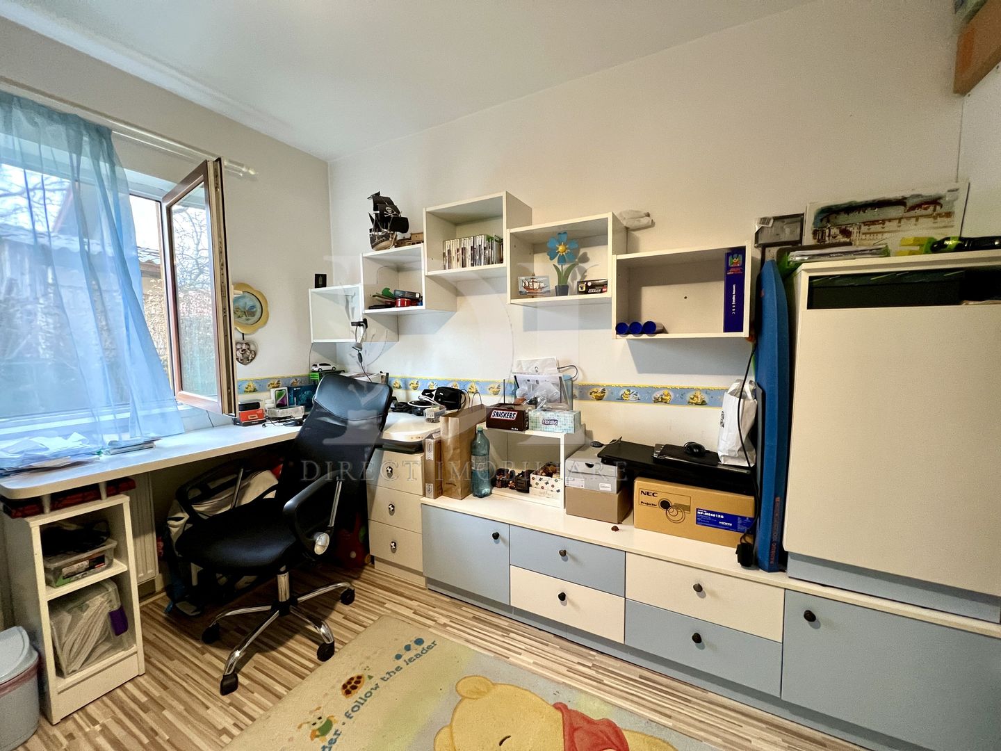 Apartament 3 camere / Zona Cetatii - Poză 7