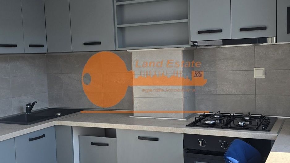 Garsonieră Militari Residence–Tineretului  centrală proprie - Poză 4