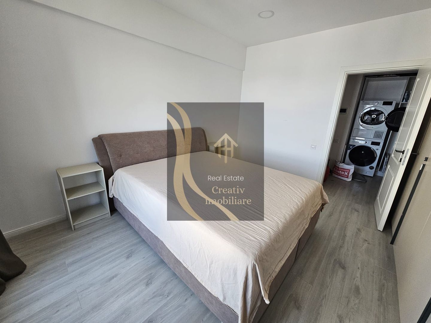 Apartament 2 camere Grozavesti vedere catre lac - Poză 19